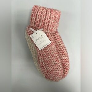 Lemon Movie Night Bootie